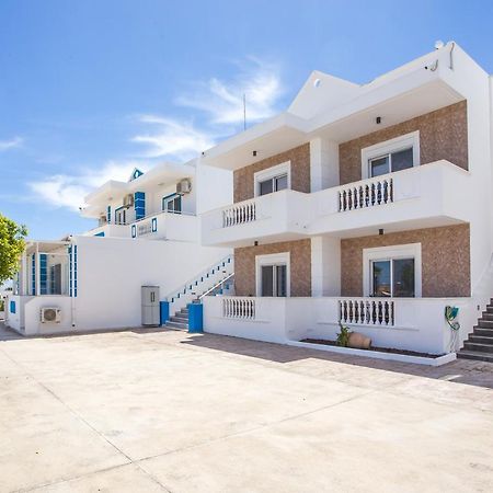 Dimitra Faliraki Center Apartments المظهر الخارجي الصورة