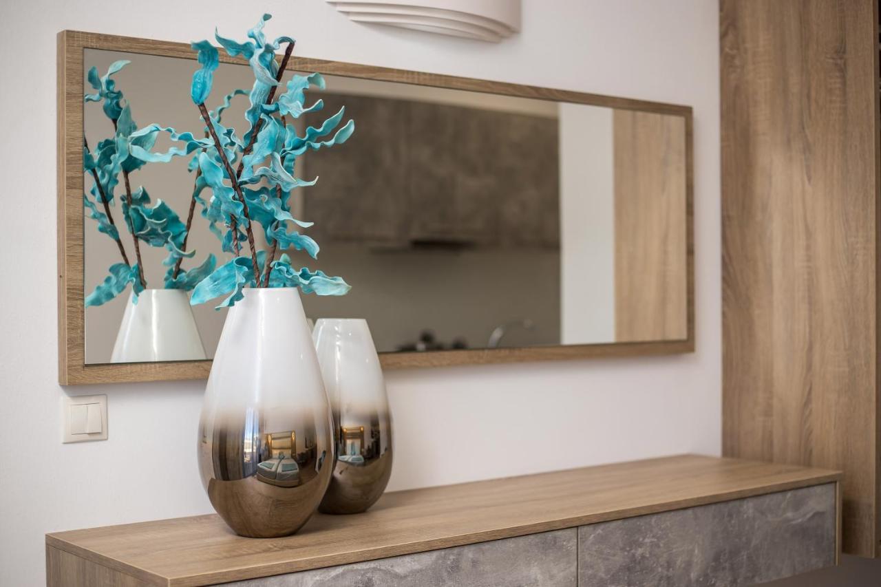Dimitra Faliraki Center Apartments المظهر الخارجي الصورة