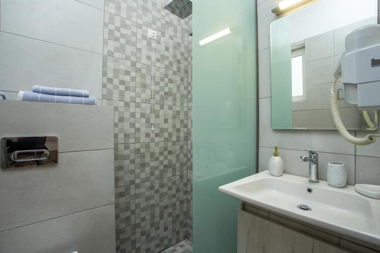Dimitra Faliraki Center Apartments المظهر الخارجي الصورة