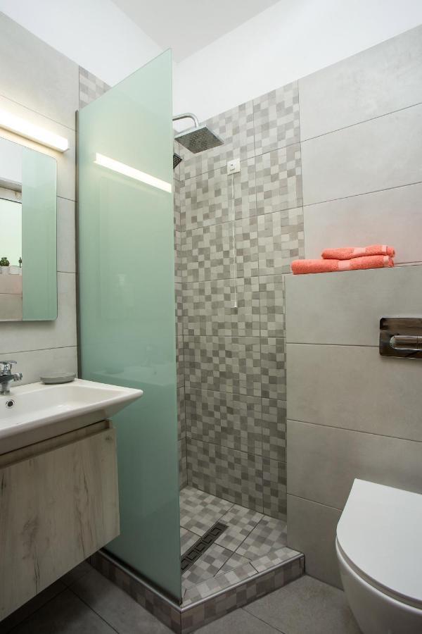 Dimitra Faliraki Center Apartments المظهر الخارجي الصورة