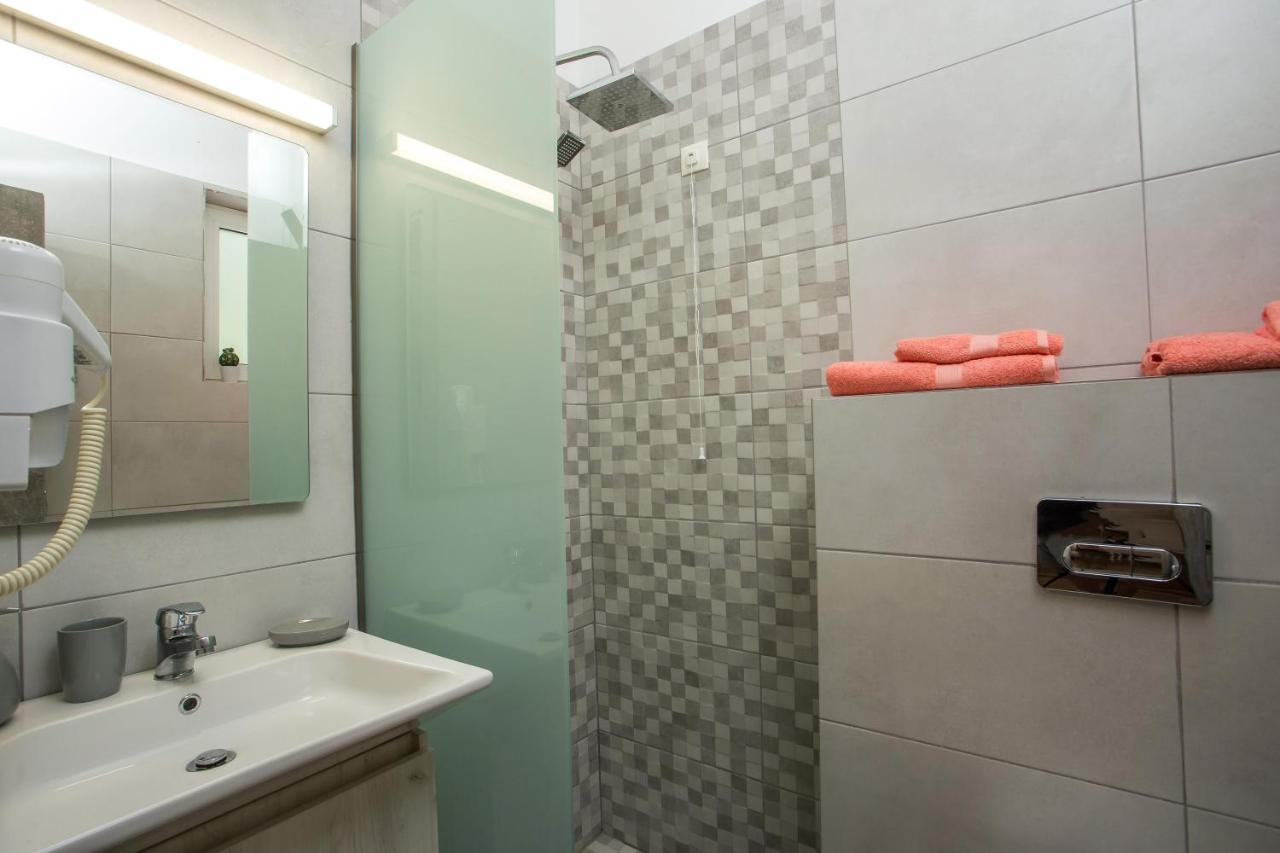 Dimitra Faliraki Center Apartments المظهر الخارجي الصورة