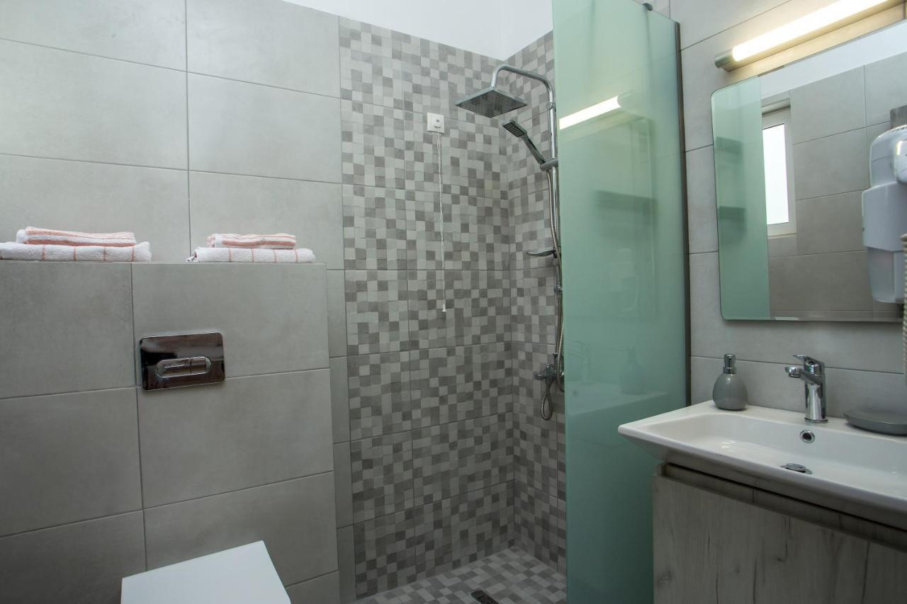 Dimitra Faliraki Center Apartments المظهر الخارجي الصورة