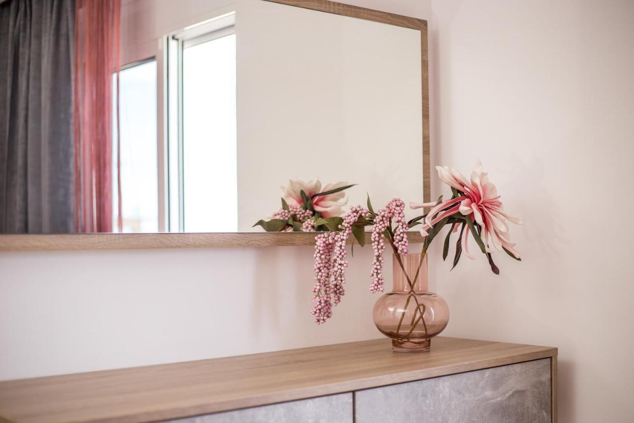 Dimitra Faliraki Center Apartments المظهر الخارجي الصورة