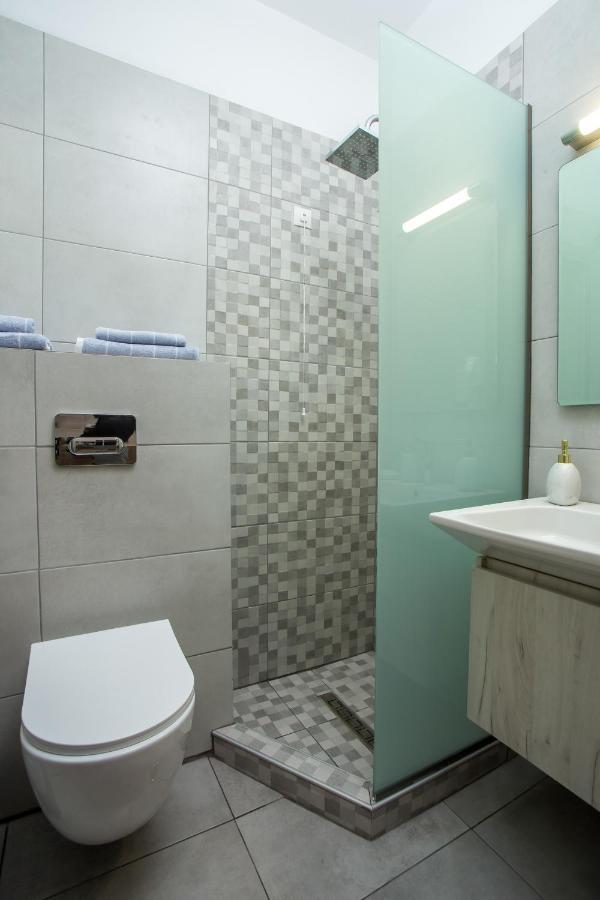 Dimitra Faliraki Center Apartments المظهر الخارجي الصورة